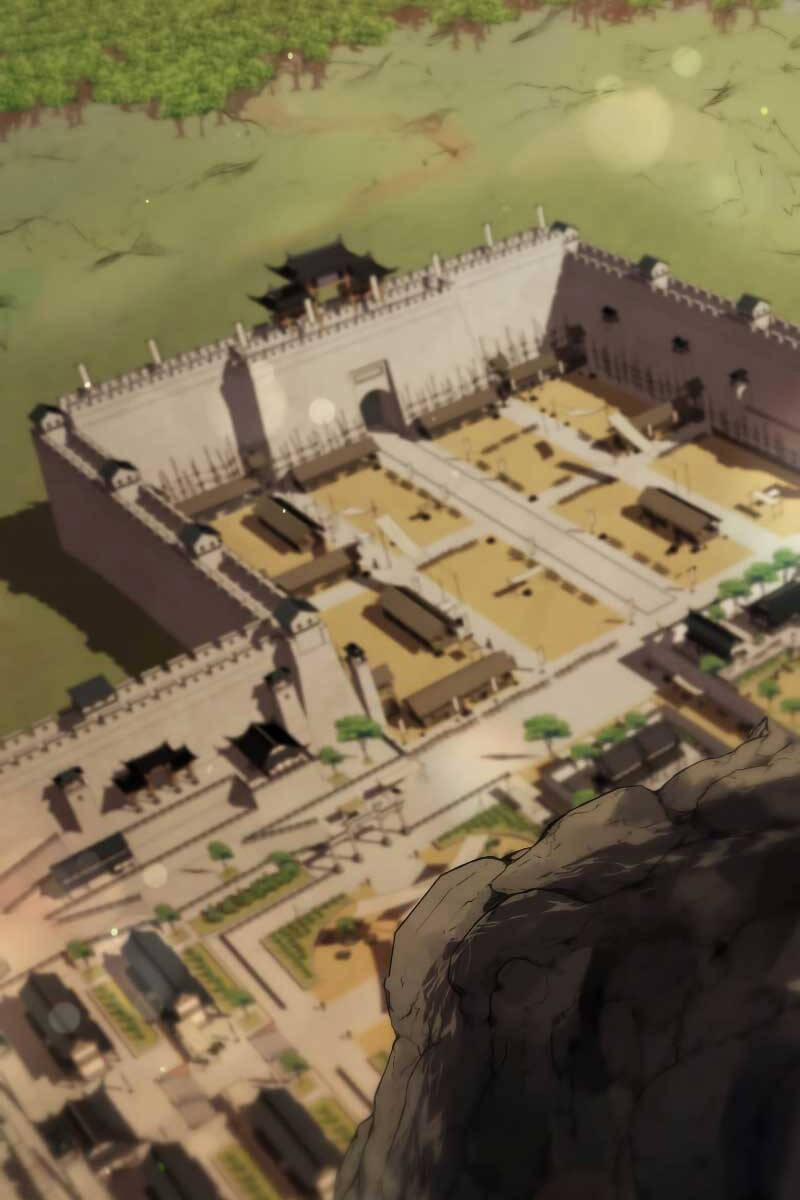 Bác Sĩ Trùng Sinh Về Murim 133 trang 87