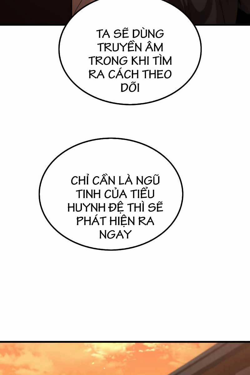 Bác Sĩ Trùng Sinh Về Murim 133 trang 93