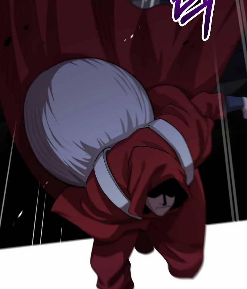 Bác Sĩ Trùng Sinh Về Murim 134 trang 12