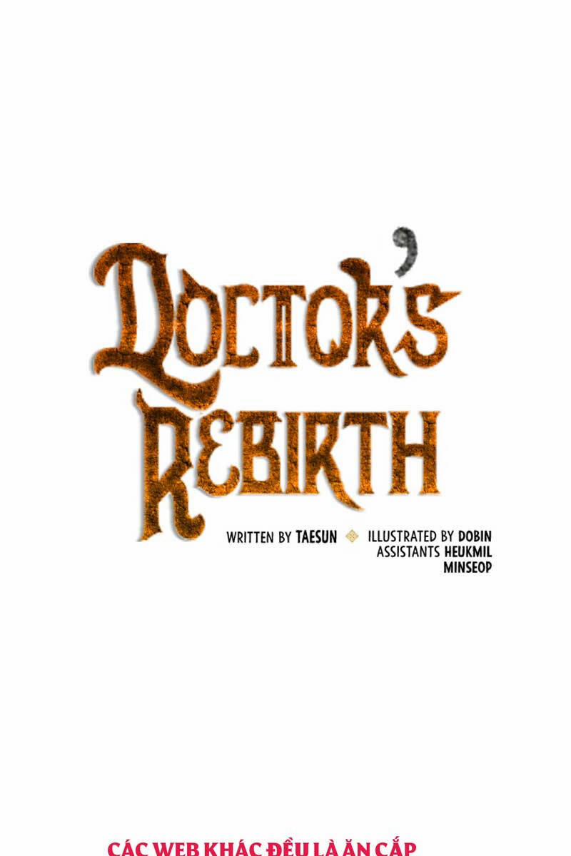 Bác Sĩ Trùng Sinh Về Murim 134 trang 14