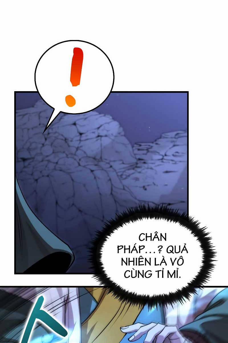 Bác Sĩ Trùng Sinh Về Murim 134 trang 18