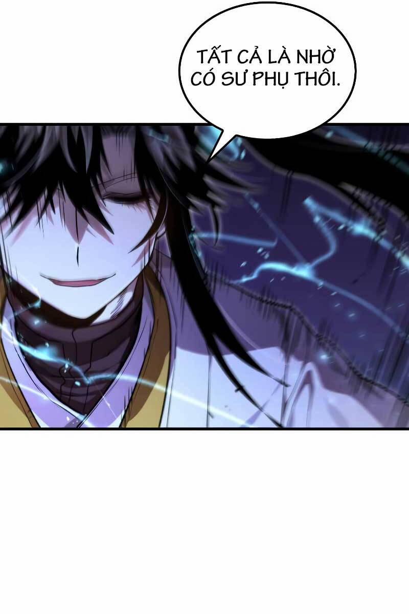 Bác Sĩ Trùng Sinh Về Murim 134 trang 23
