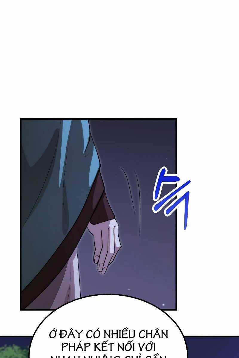 Bác Sĩ Trùng Sinh Về Murim 134 trang 27