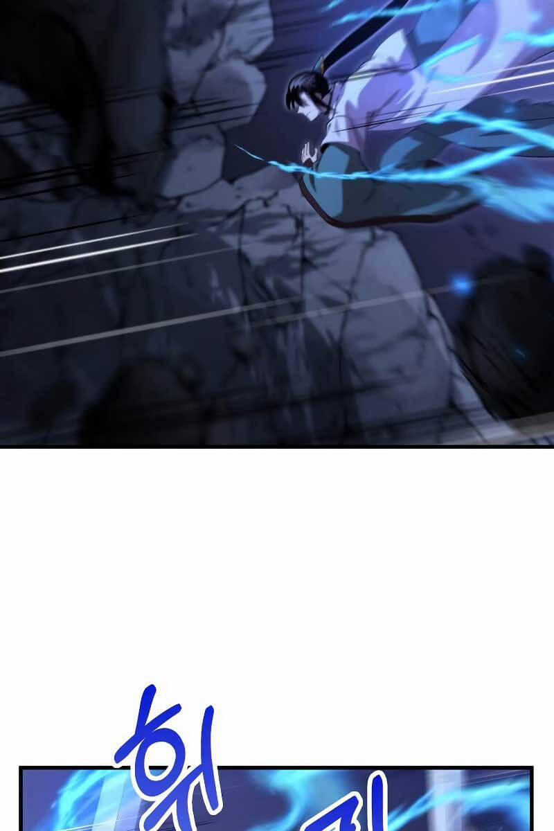 Bác Sĩ Trùng Sinh Về Murim 134 trang 34