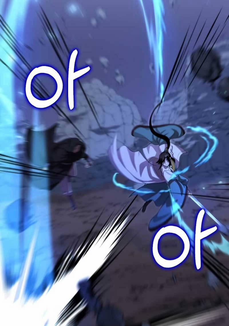 Bác Sĩ Trùng Sinh Về Murim 134 trang 36