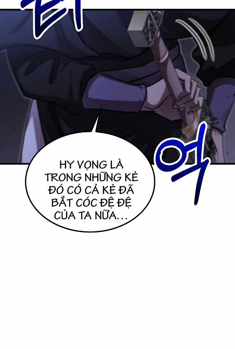 Bác Sĩ Trùng Sinh Về Murim 134 trang 48