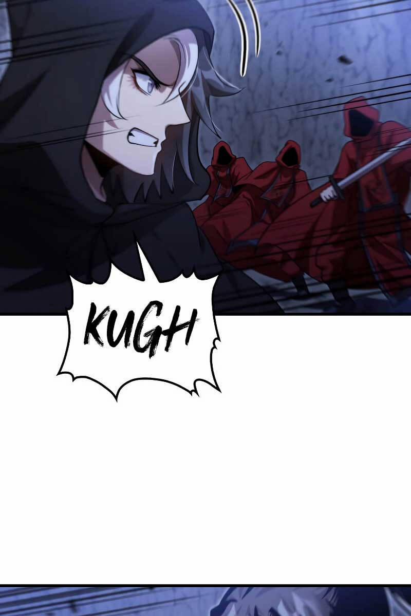 Bác Sĩ Trùng Sinh Về Murim 134 trang 78