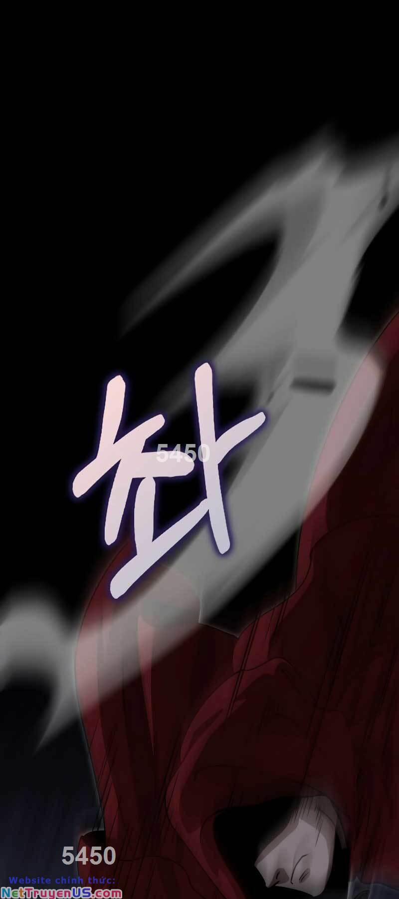 Bác Sĩ Trùng Sinh Về Murim 135 trang 0