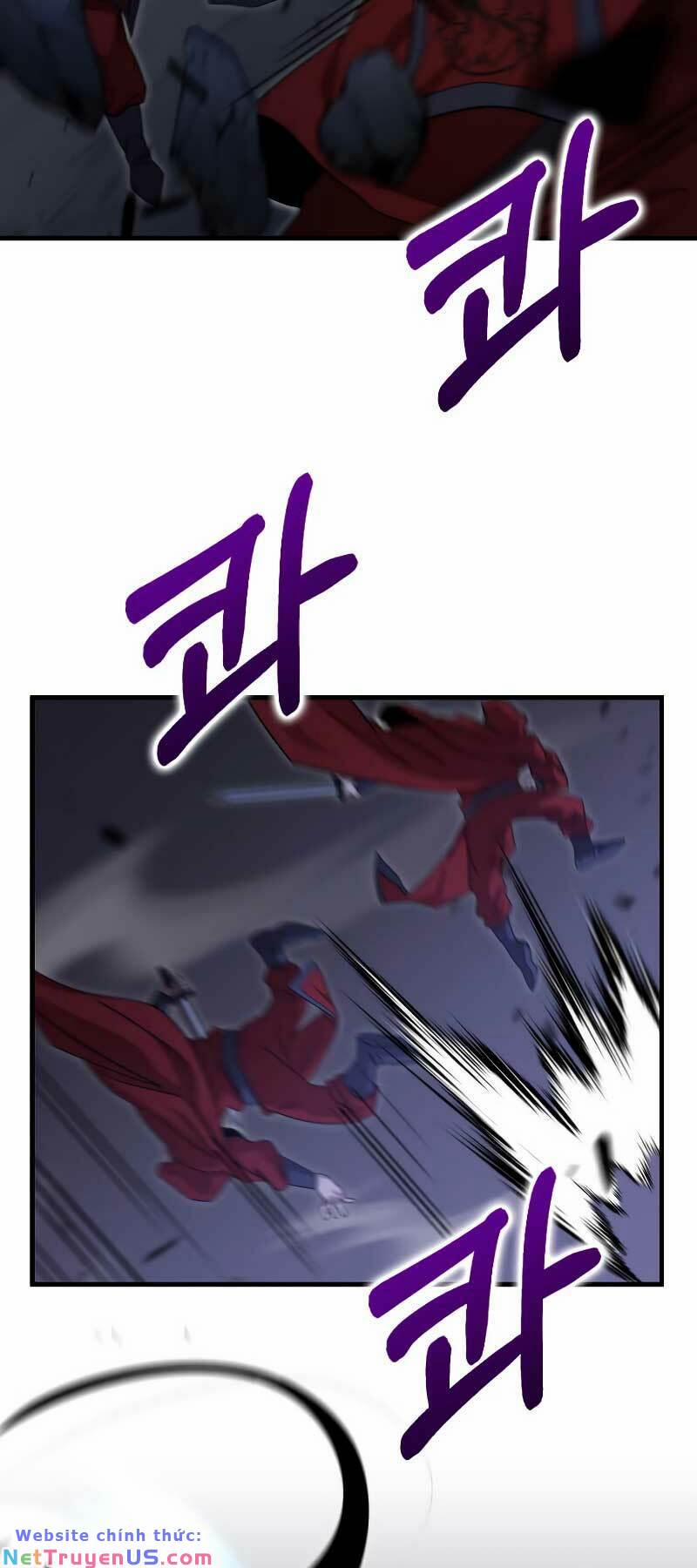 Bác Sĩ Trùng Sinh Về Murim 135 trang 10