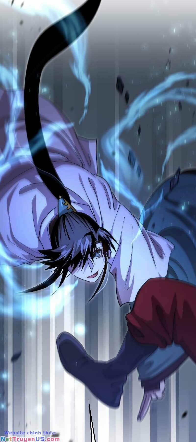 Bác Sĩ Trùng Sinh Về Murim 135 trang 11