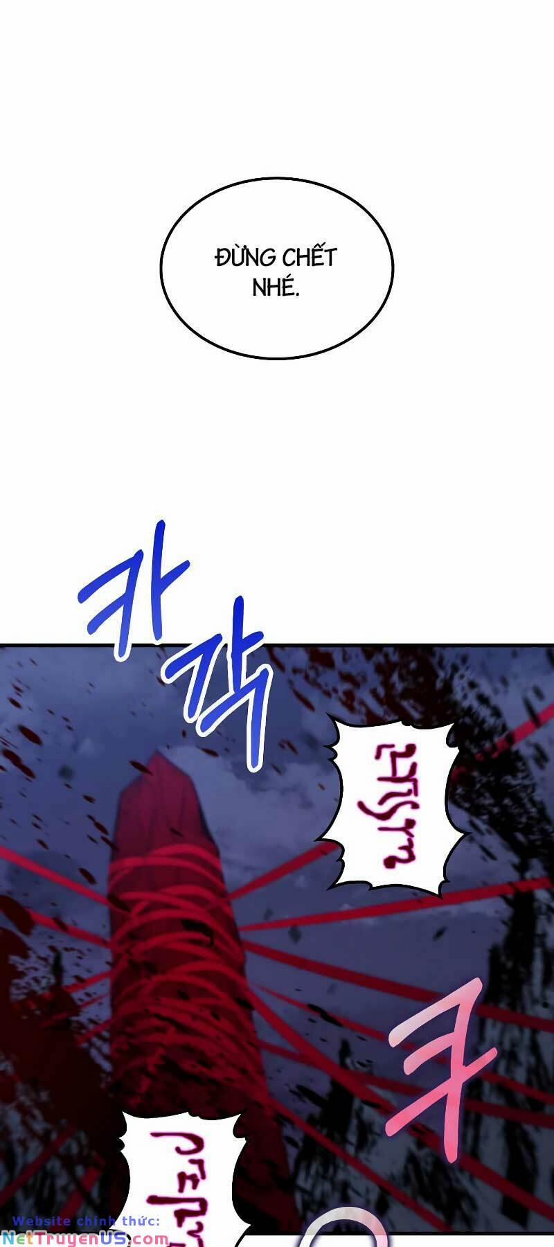 Bác Sĩ Trùng Sinh Về Murim 135 trang 16