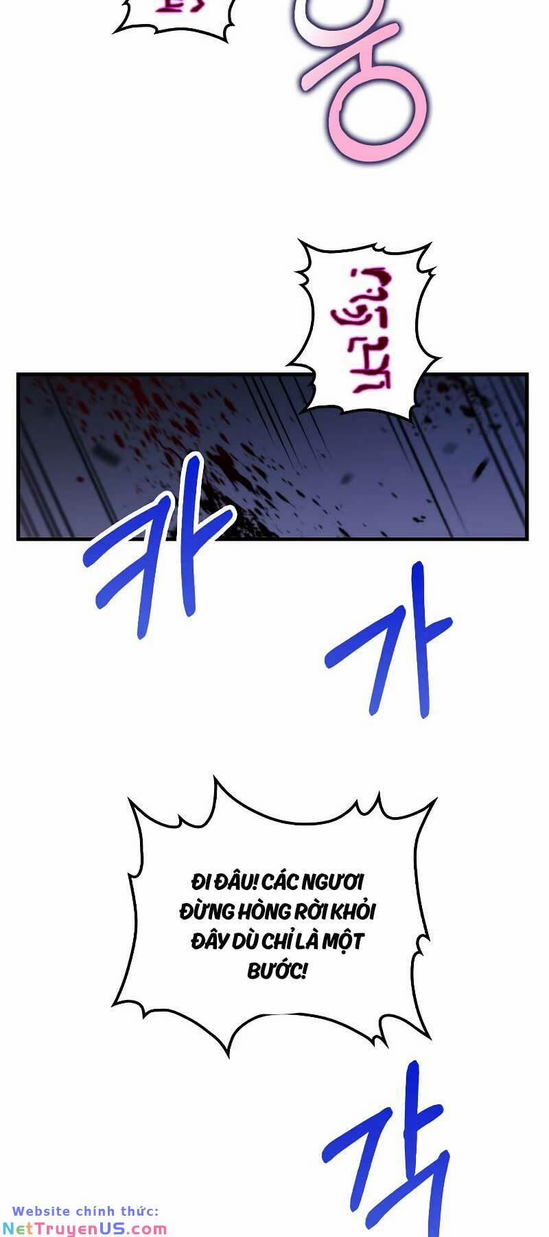 Bác Sĩ Trùng Sinh Về Murim 135 trang 17