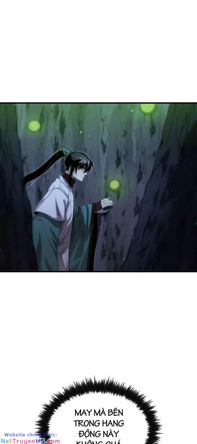 Bác Sĩ Trùng Sinh Về Murim 135 trang 20