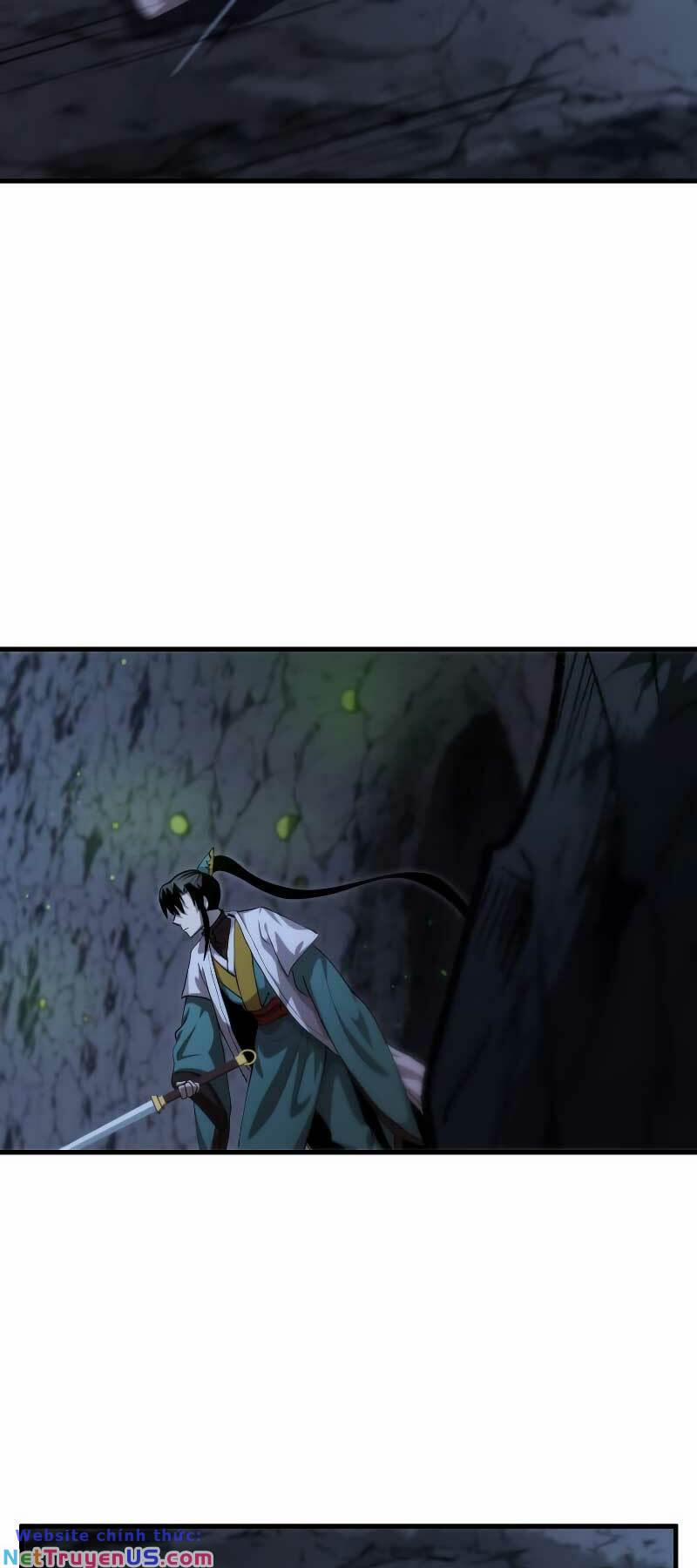 Bác Sĩ Trùng Sinh Về Murim 135 trang 24