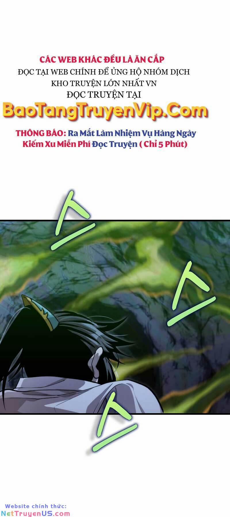 Bác Sĩ Trùng Sinh Về Murim 135 trang 27