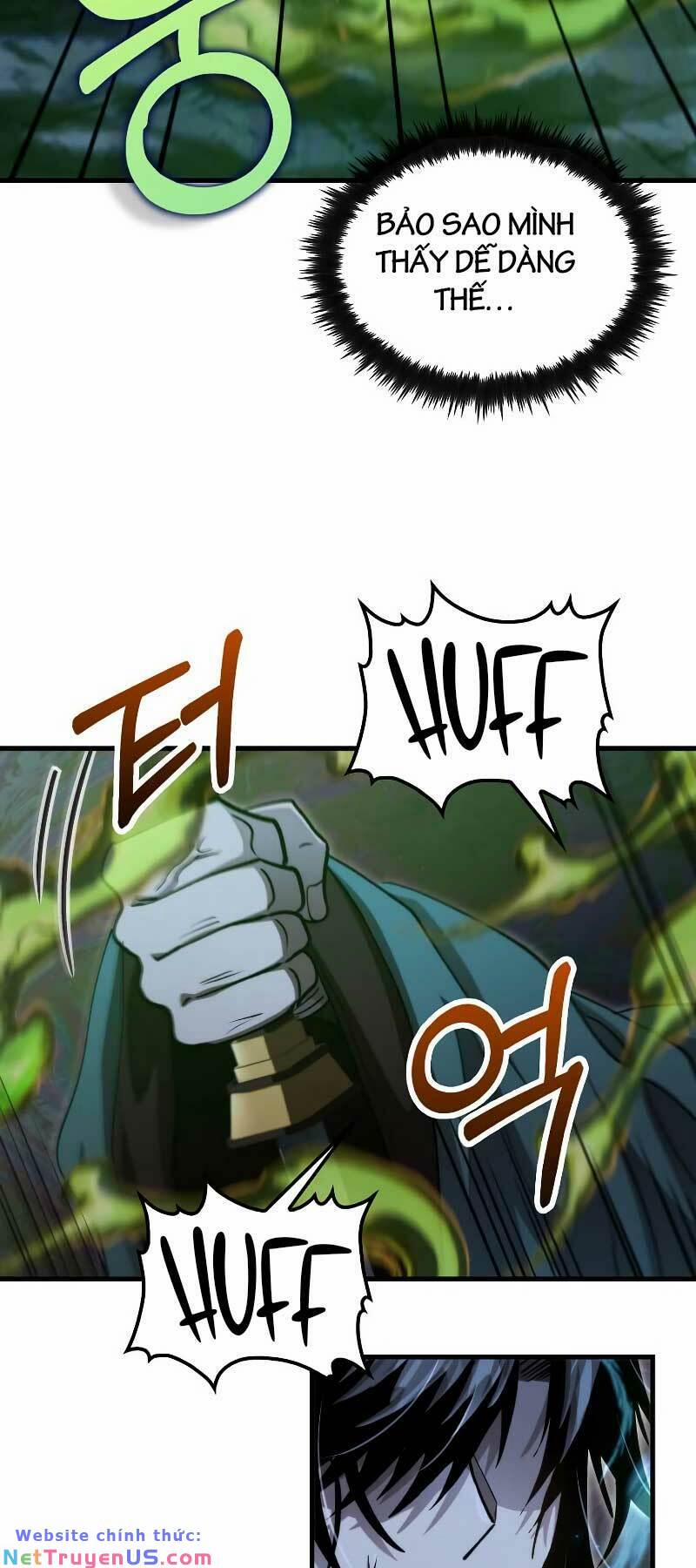 Bác Sĩ Trùng Sinh Về Murim 135 trang 30