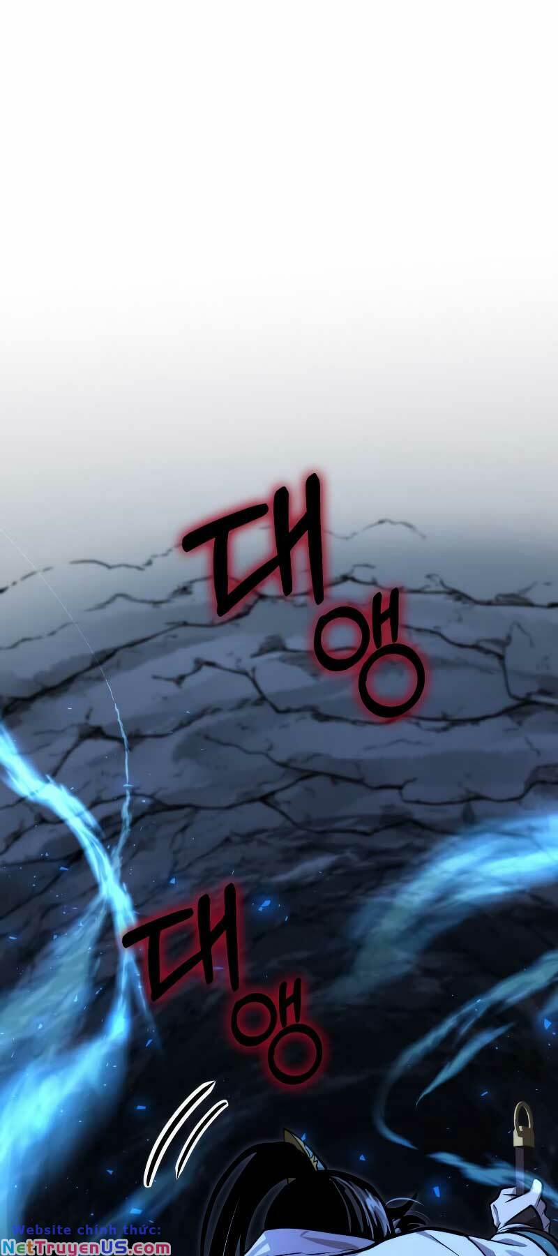 Bác Sĩ Trùng Sinh Về Murim 135 trang 33