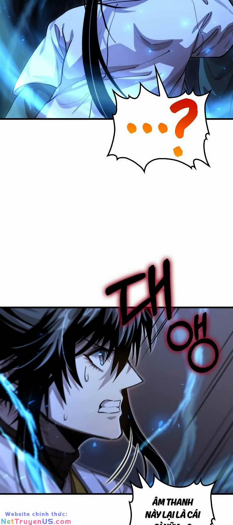 Bác Sĩ Trùng Sinh Về Murim 135 trang 34