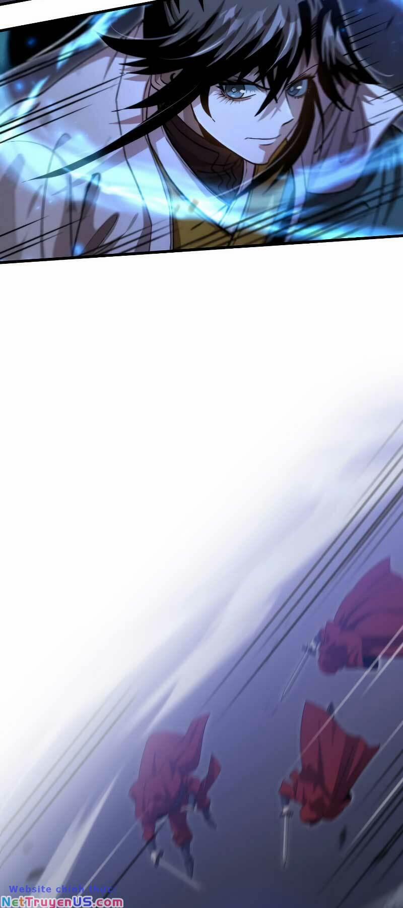 Bác Sĩ Trùng Sinh Về Murim 135 trang 4