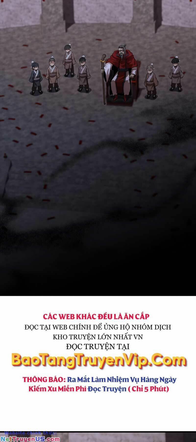 Bác Sĩ Trùng Sinh Về Murim 135 trang 43