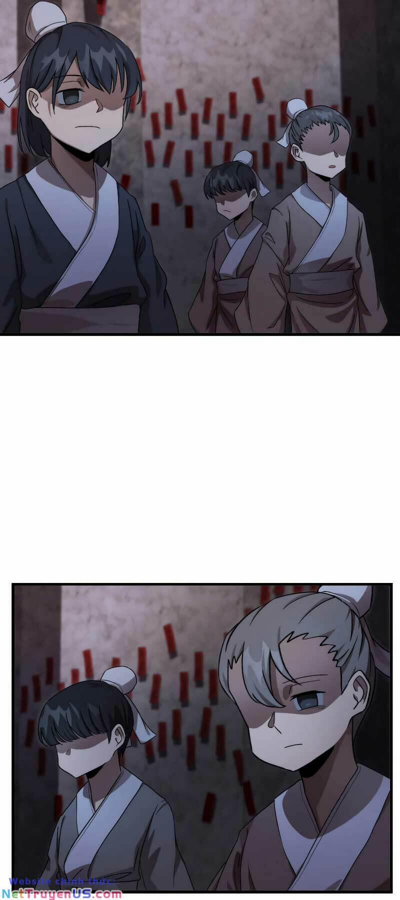 Bác Sĩ Trùng Sinh Về Murim 135 trang 44