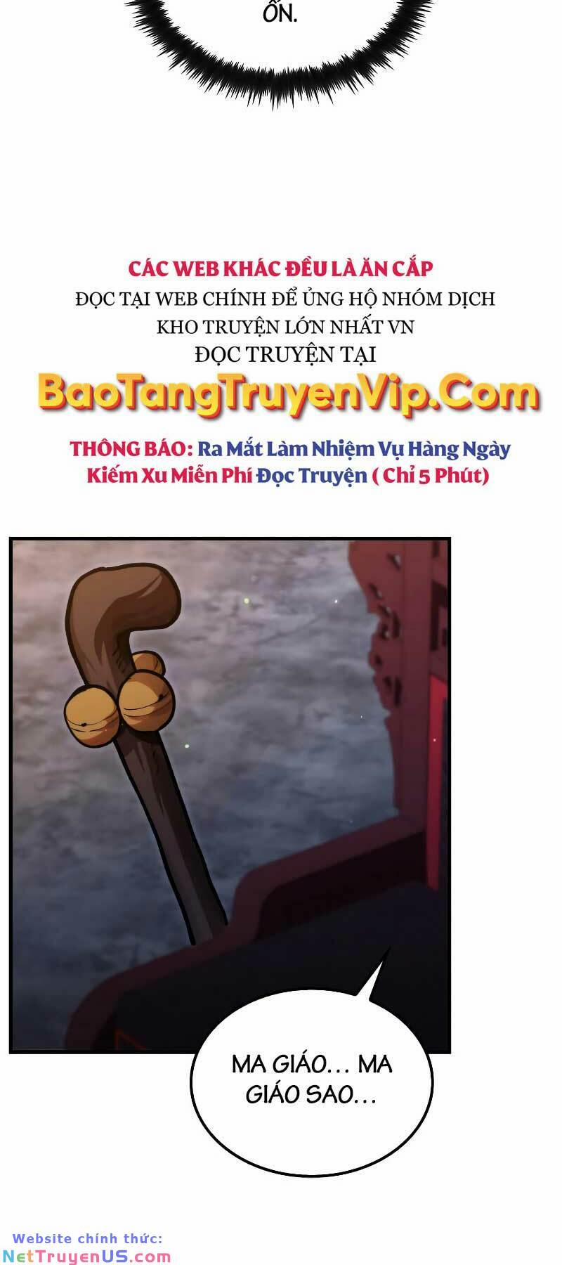 Bác Sĩ Trùng Sinh Về Murim 135 trang 52