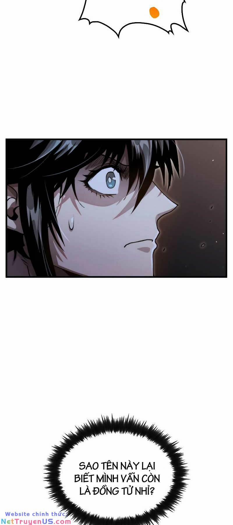 Bác Sĩ Trùng Sinh Về Murim 135 trang 57