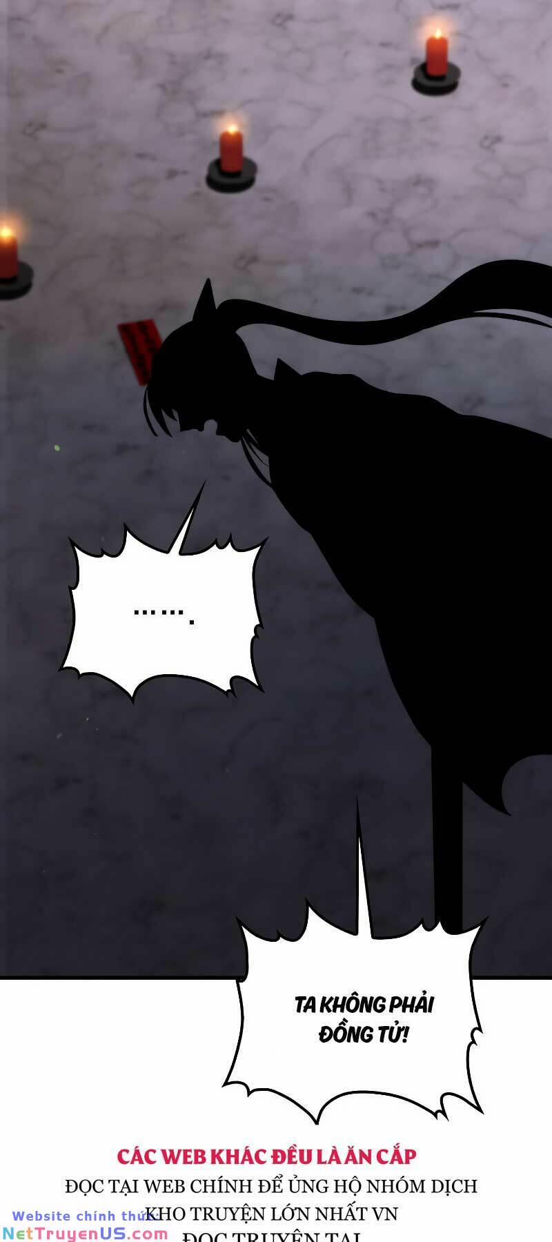 Bác Sĩ Trùng Sinh Về Murim 135 trang 59