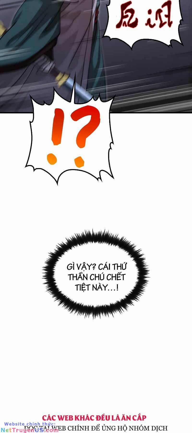 Bác Sĩ Trùng Sinh Về Murim 135 trang 62