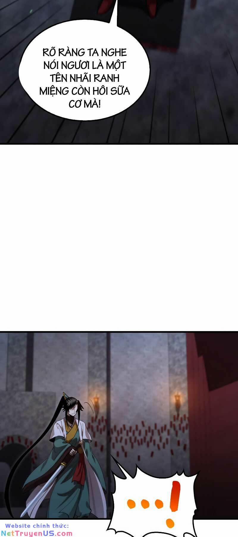 Bác Sĩ Trùng Sinh Về Murim 135 trang 65