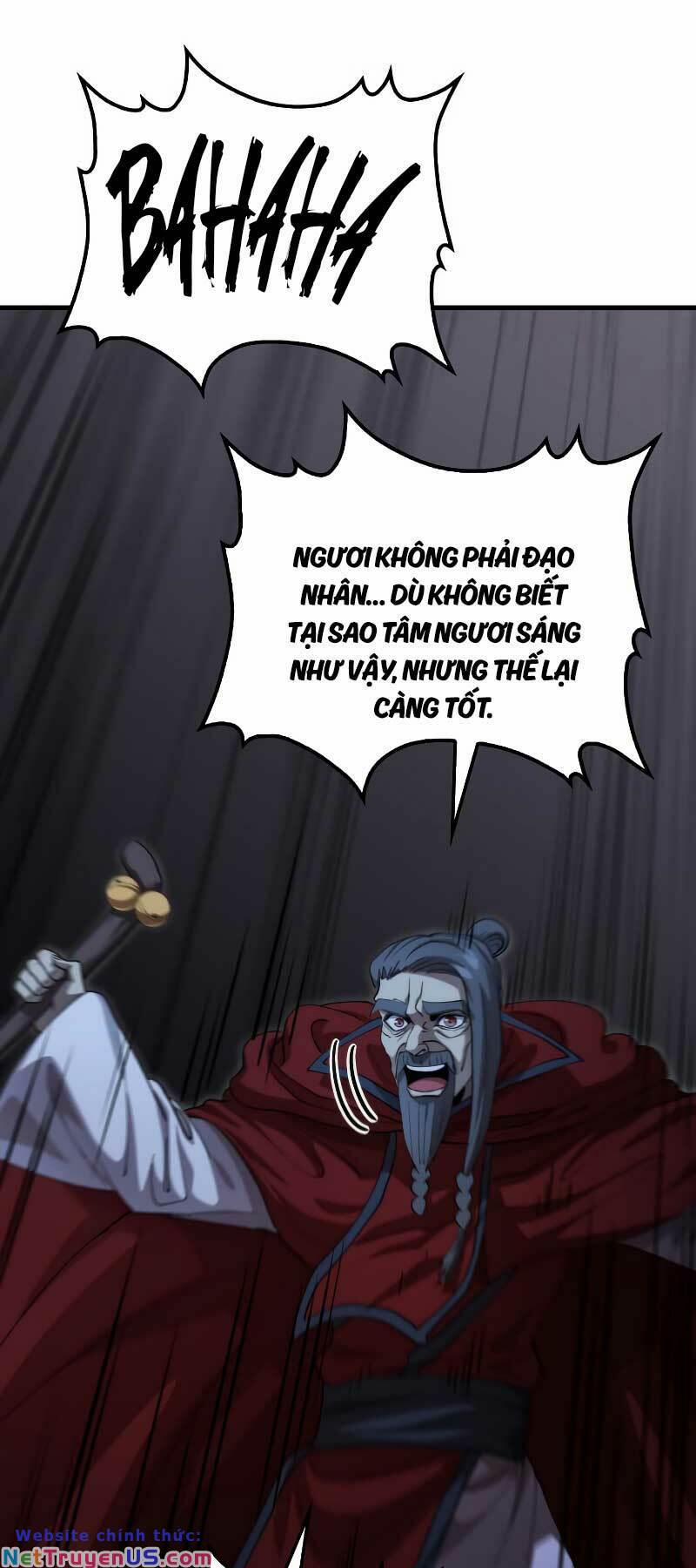 Bác Sĩ Trùng Sinh Về Murim 135 trang 67