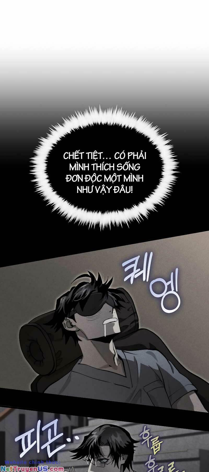 Bác Sĩ Trùng Sinh Về Murim 135 trang 69