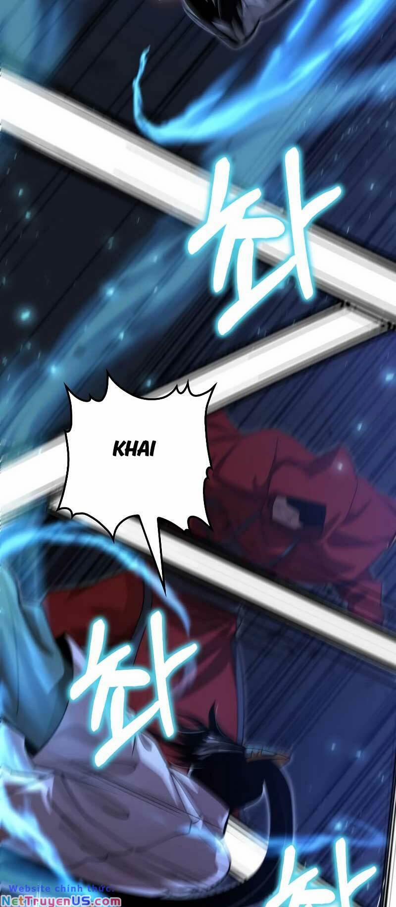 Bác Sĩ Trùng Sinh Về Murim 135 trang 7