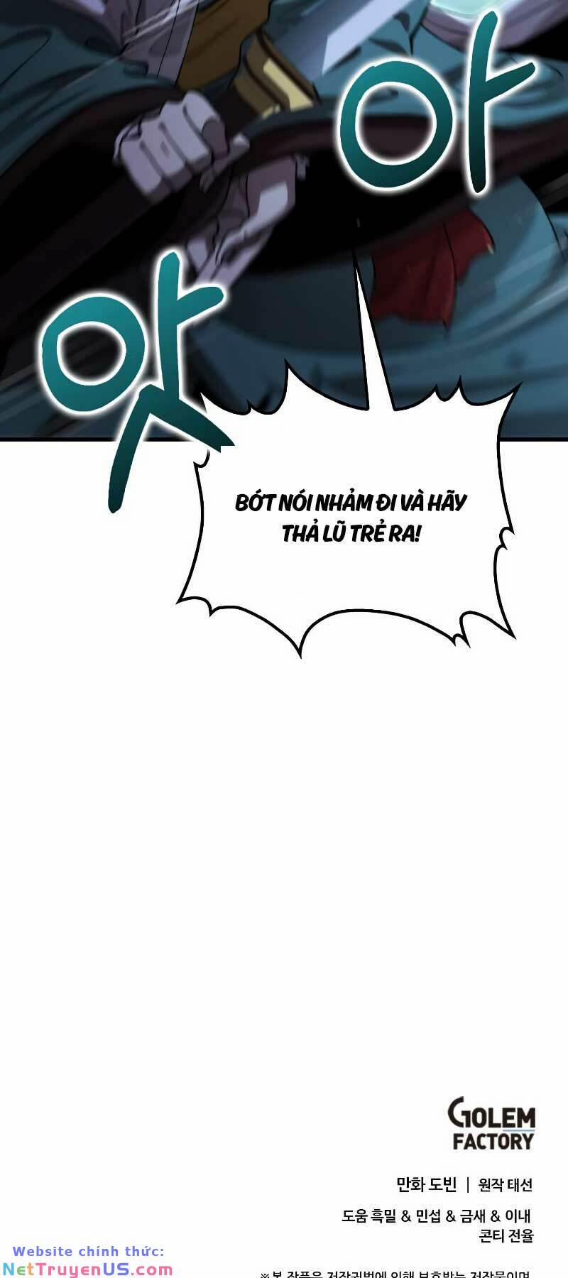 Bác Sĩ Trùng Sinh Về Murim 135 trang 71