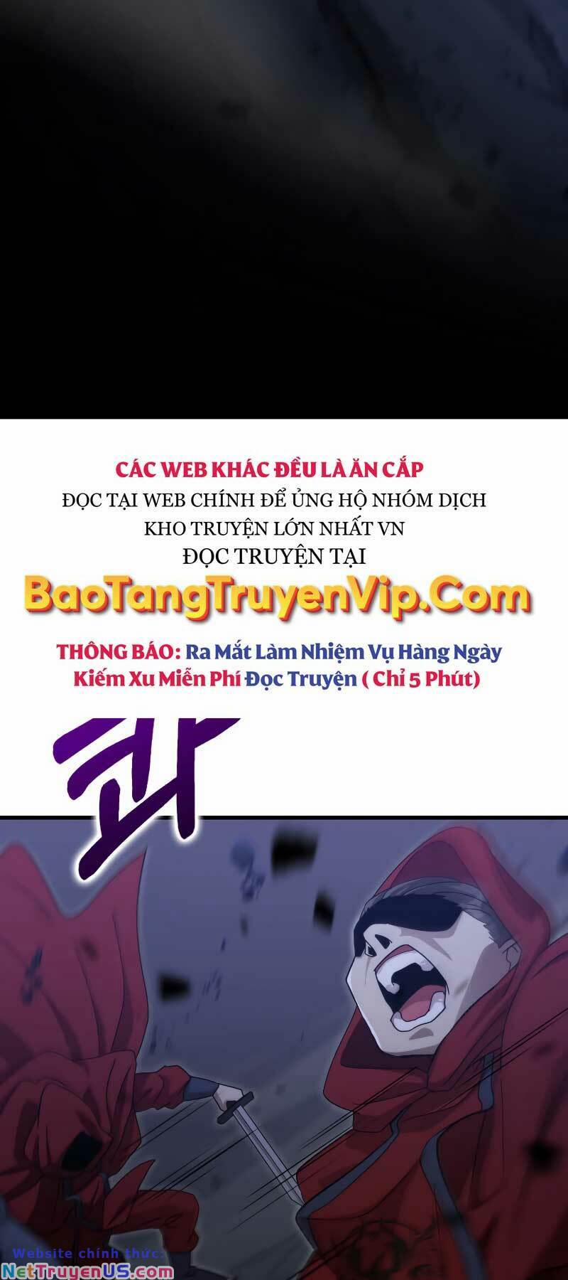Bác Sĩ Trùng Sinh Về Murim 135 trang 9