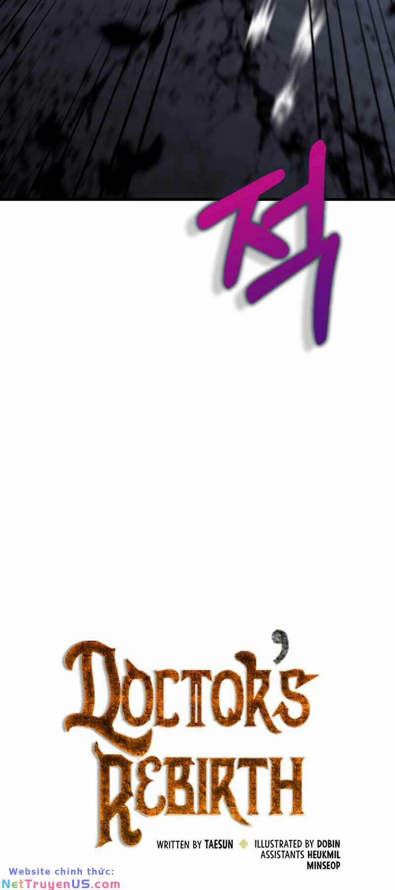 Bác Sĩ Trùng Sinh Về Murim 136 trang 12