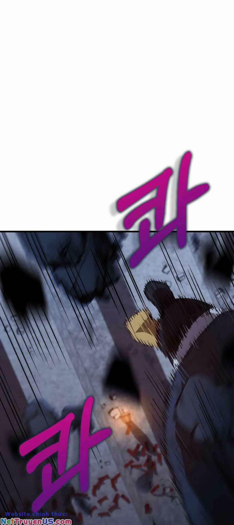 Bác Sĩ Trùng Sinh Về Murim 136 trang 13