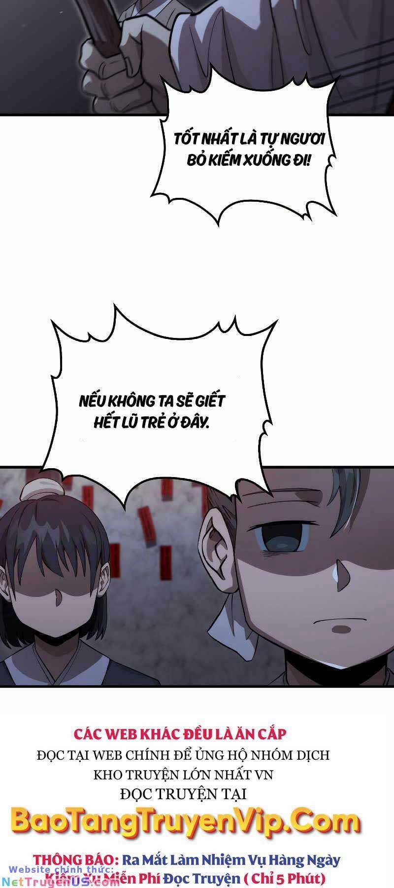 Bác Sĩ Trùng Sinh Về Murim 136 trang 2