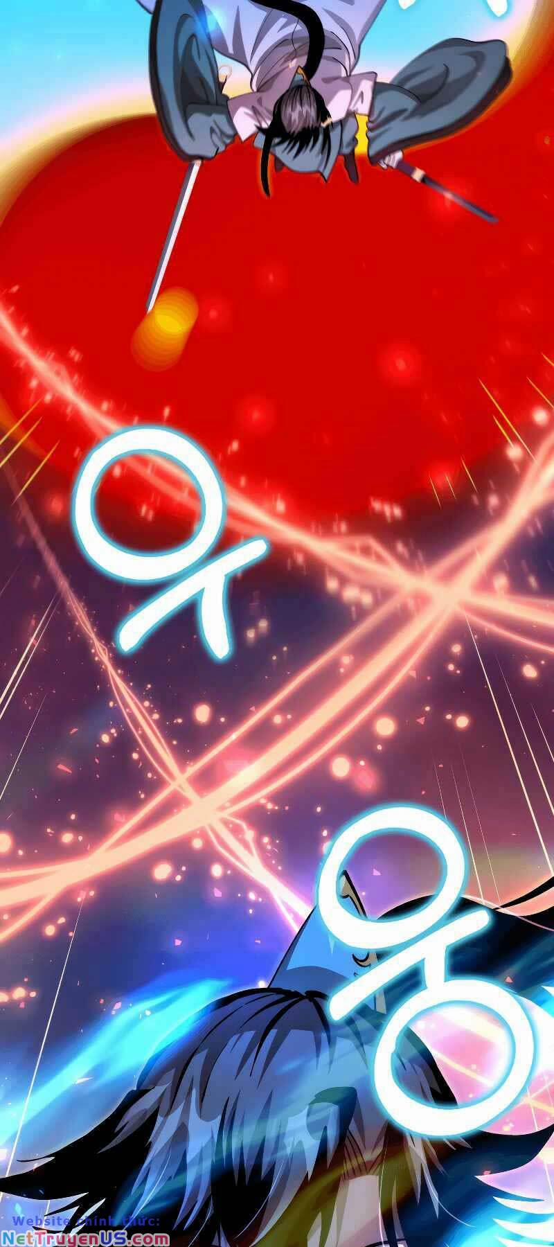 Bác Sĩ Trùng Sinh Về Murim 136 trang 25