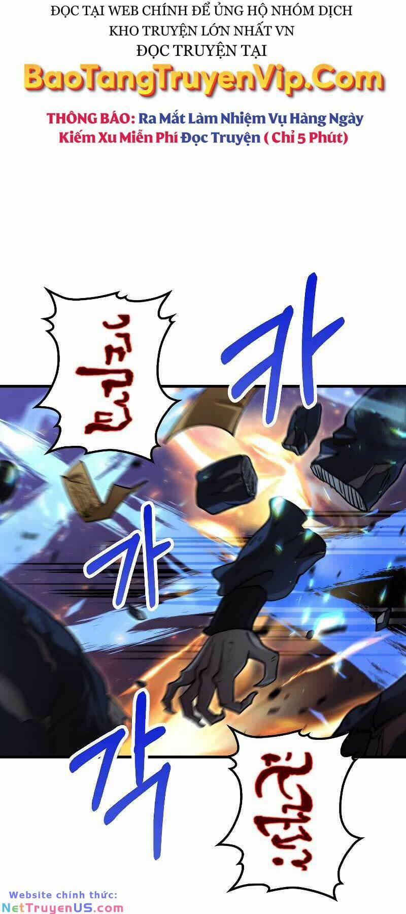 Bác Sĩ Trùng Sinh Về Murim 136 trang 36