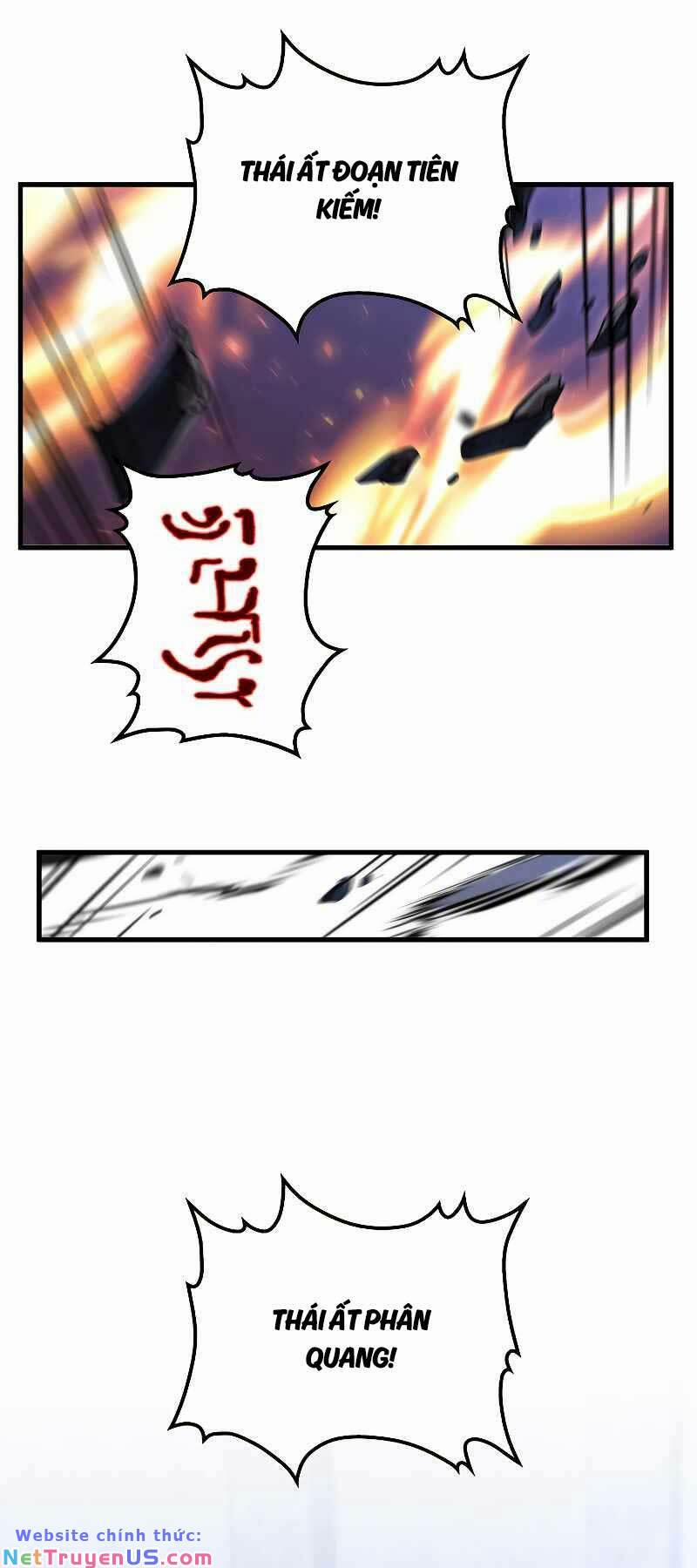 Bác Sĩ Trùng Sinh Về Murim 136 trang 37