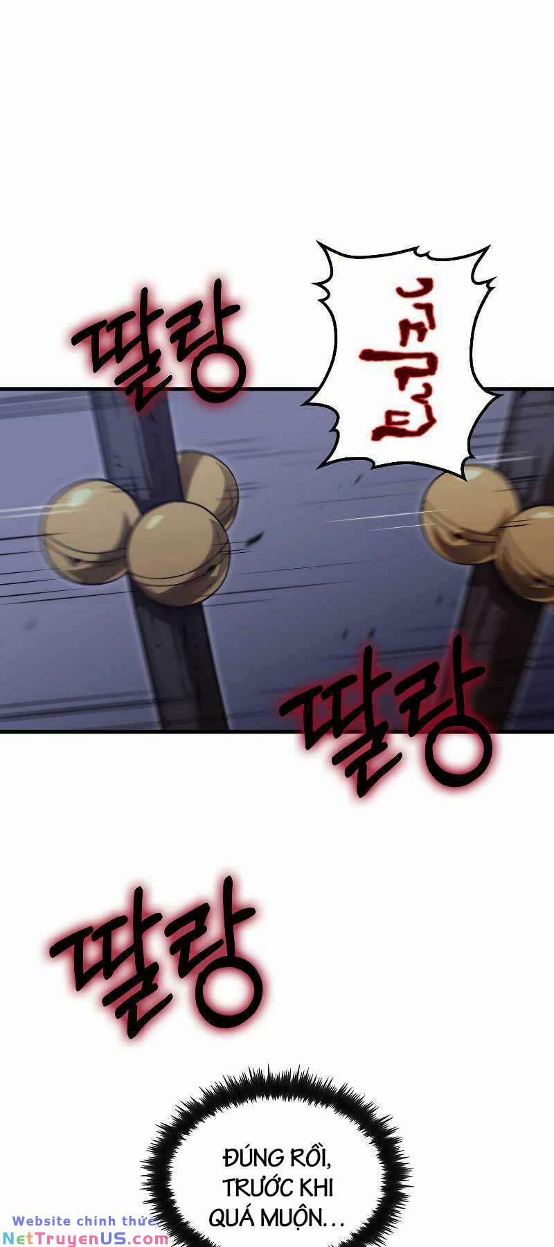 Bác Sĩ Trùng Sinh Về Murim 136 trang 43