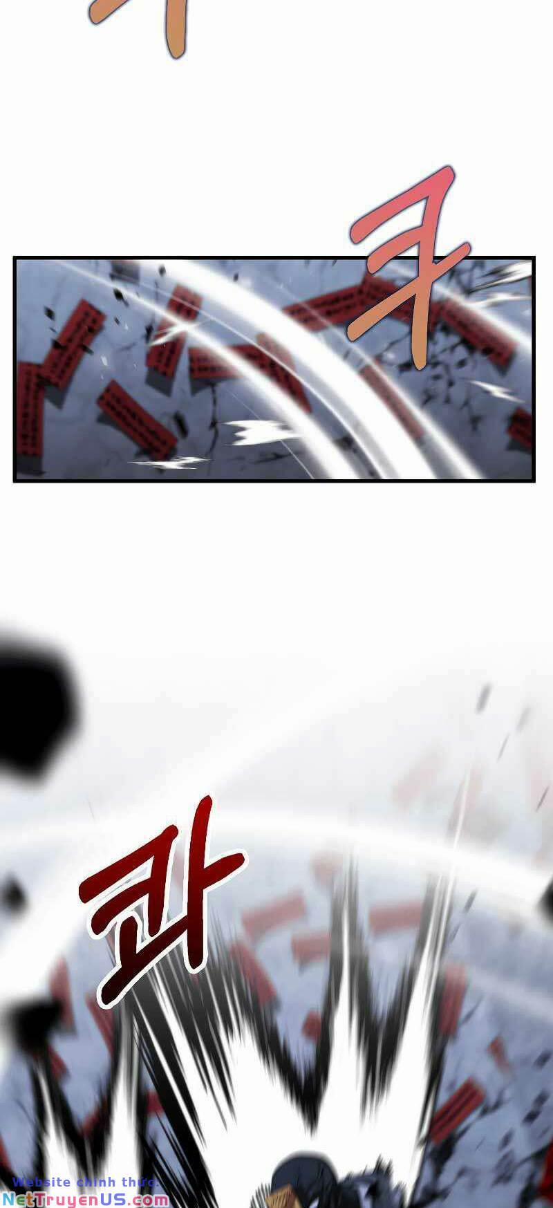 Bác Sĩ Trùng Sinh Về Murim 136 trang 47