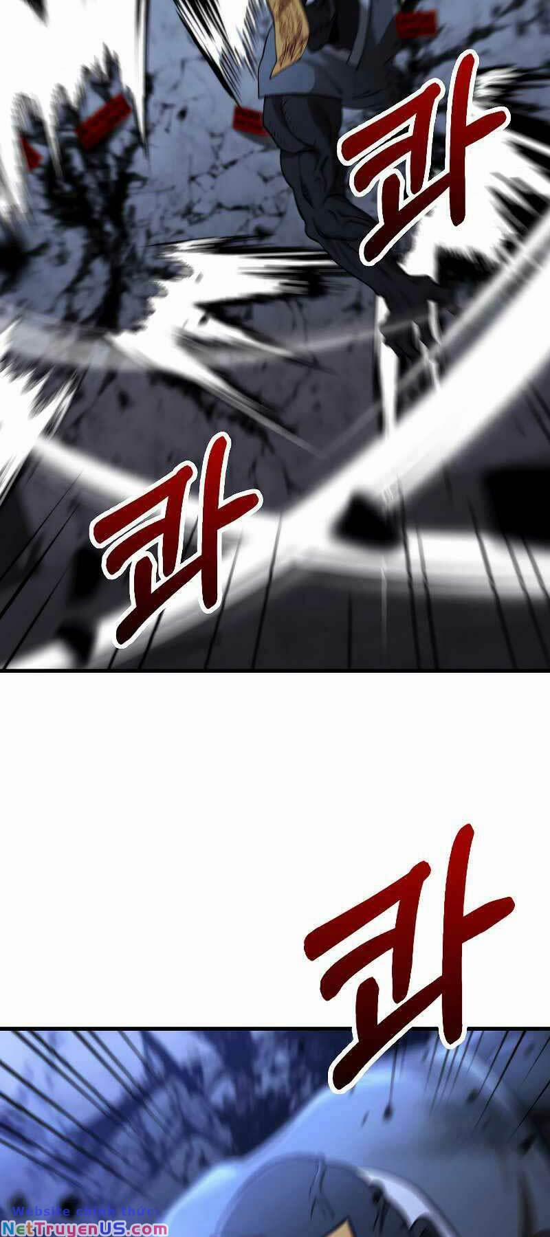 Bác Sĩ Trùng Sinh Về Murim 136 trang 48