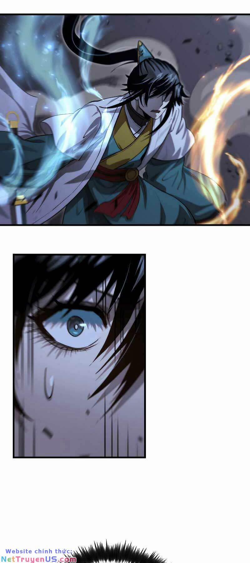Bác Sĩ Trùng Sinh Về Murim 136 trang 50
