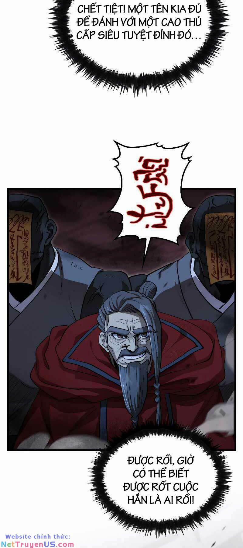 Bác Sĩ Trùng Sinh Về Murim 136 trang 52