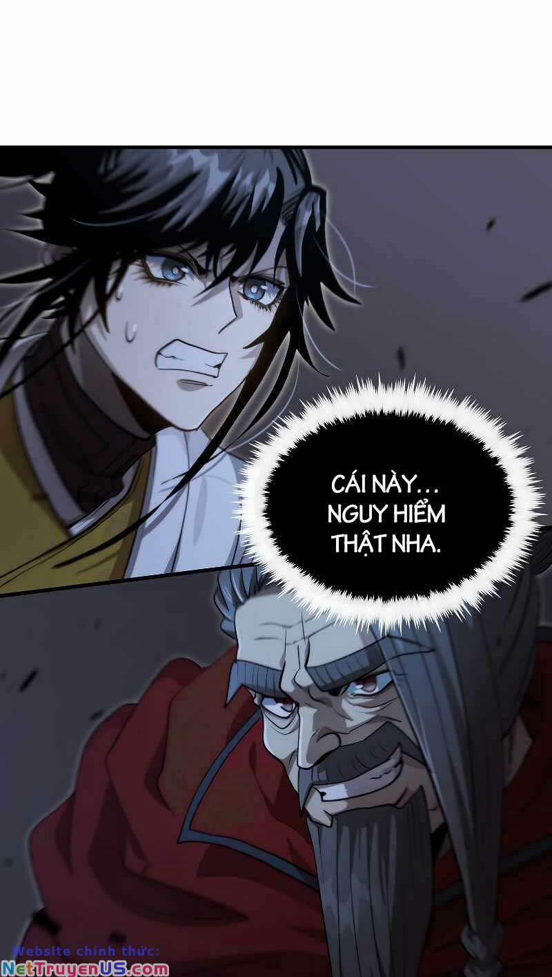 Bác Sĩ Trùng Sinh Về Murim 136 trang 54