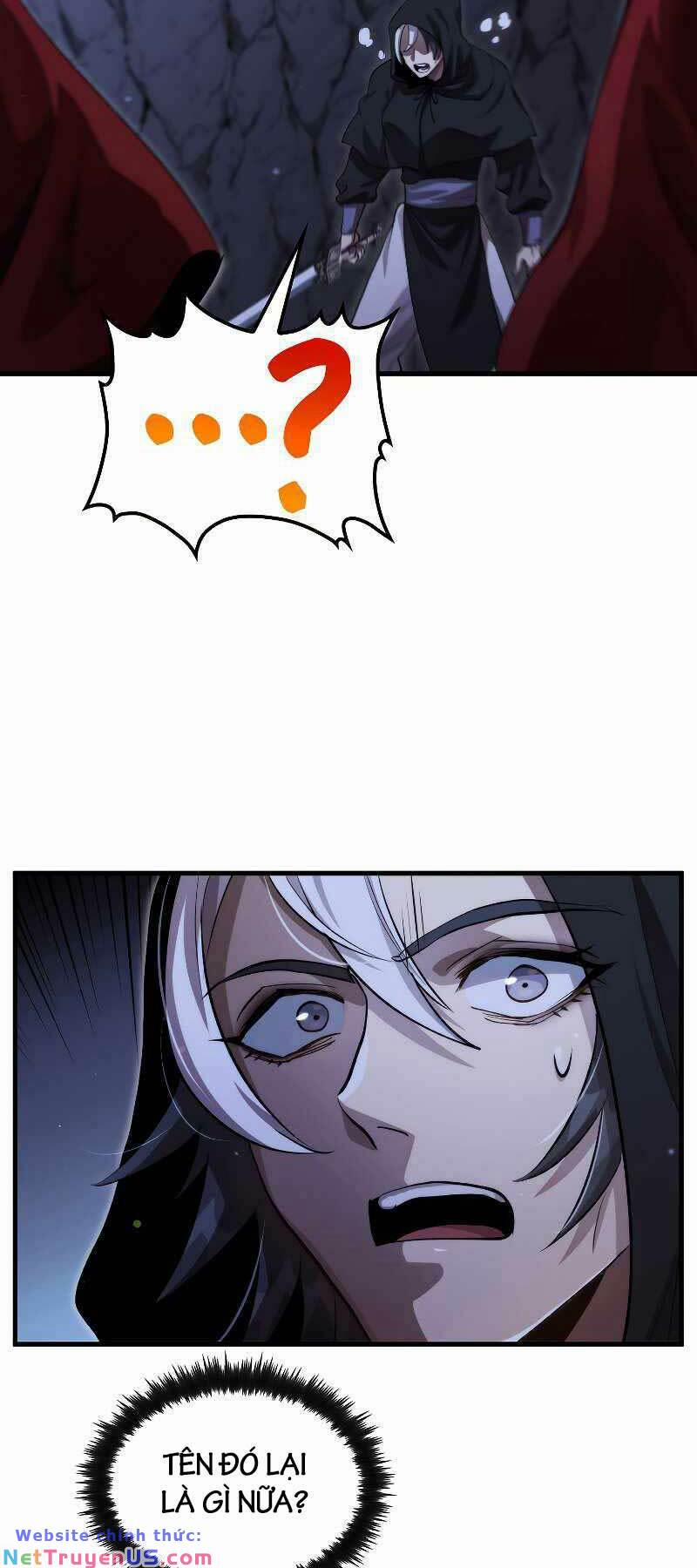 Bác Sĩ Trùng Sinh Về Murim 136 trang 65