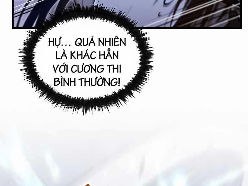 Bác Sĩ Trùng Sinh Về Murim 137 trang 10