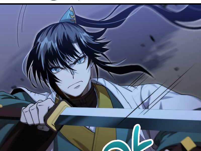 Bác Sĩ Trùng Sinh Về Murim 137 trang 118